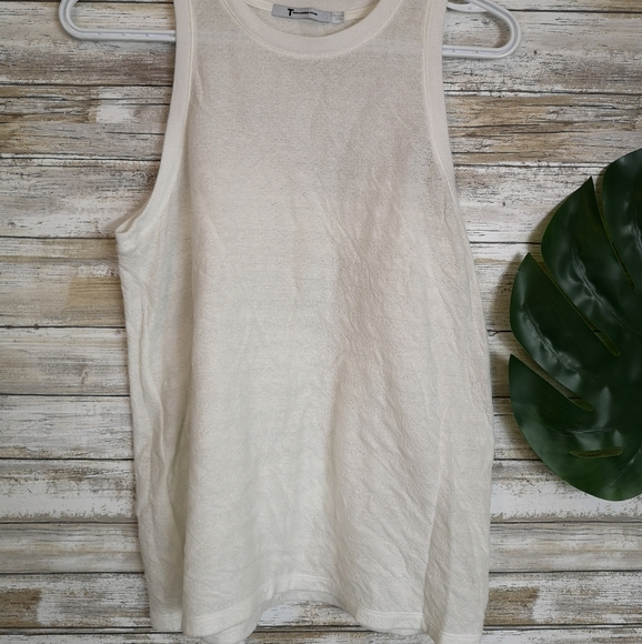 Alexander Wang texture tank top - Picture 6 of 6